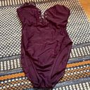 Victoria's Secret Victoria Secret Bathing suit sz 8B Photo 0