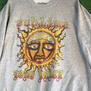 Urban Outfitters Sublime Rock Band Oversized Crewneck Sz S/M Photo 1