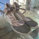 Sam Edelman  Wedges Photo 0