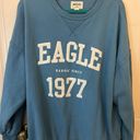 American Eagle Outfitters Oversized Crewneck Photo 0