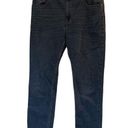 Isabel Marant  jeans gray whiskering size 38 US 6‎ Photo 0