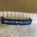 Brandy Melville Sweater Photo 2