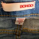 Bongo  Distressed Denim Short Photo 3