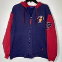 Disney Vintage 90s 1990s Winnie the Pooh most valuable player Jacket extra large XL y2k Photo 1