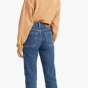 Levi's  Premium WEDGIE FIT STRAIGHT UTILITY WOMEN'S JEANS Photo 3