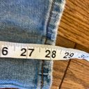 Abercrombie & Fitch  the 90’s slim straight ultra high rise jeans size 0 short Photo 3