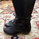 Pikolinos  Rotterdam Calf Leather High Boots Photo 8