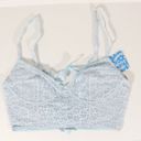 Free People NWT  Lele Longline Bra Size Small Photo 2