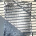 American Eagle Striped Tube Top Photo 1