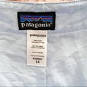 Patagonia  Nylon Shorts in Blue Photo 4