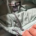 Jamie sadock mint green water resistant joggers pants M Size M Photo 4