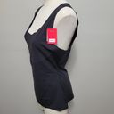 Spanx  black Trust Your Thinstincts tank top size 1x Photo 7