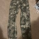 Hippie Rose Camo Jogger Photo 3