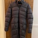 The North Face  Metropolis Parka Black Photo 2