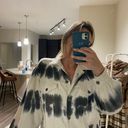 12th Tribe Tie Dye Jacket Photo 1