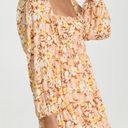 l*space L* Cassidy Floral Mini Dress Photo 6