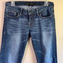 Workshop Kasil  size 6 vixen straight jeans Photo 1