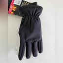 Polar Extreme Black New Thermal Gloves M/L Photo 2