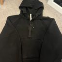 Lululemon Scuba Hoodie Photo 2