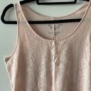 Sonoma Bundle of Two  Tank Tops Size L Photo 5