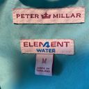 Peter Millar  Ella Rain Jacket size Medium Photo 3