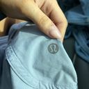 Lululemon Lilac Speed Shorts Photo 2