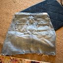 Dear John  denim skirt 29 Photo 5