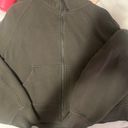 Lululemon Scuba Hoodie Jacket Zip-Up Photo 0