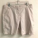 Bermuda PING Cream  golf shorts 12 Photo 0