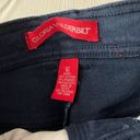 Gloria Vanderbilt  Vintage 90s-00s Navy High Rise Jeans‎ Photo 1