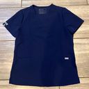 FIGS Sz M Casma Scrub Top Photo 0