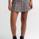 Full Tilt ✨ Plaid Pleated Skirt✨ Photo 1