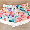 Townsen  High Rise Floral Shorts, XS Photo 0