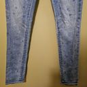 Juicy Couture  Rhinestone Skinny Jeans Size 25 Photo 2