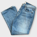 Reformation  Jordi Kick Flare Jean Size 31 Photo 2