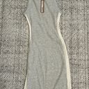 SKIMS Soft Lounge Ringer Tank Dress Photo 4