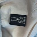 Kasper  ASL Taupe Blazer With Decorative Pleat Size 12 Photo 4