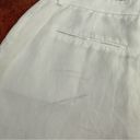 ANINE BING NWT  Mila High Waisted Shorts Photo 7