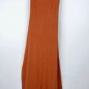 l*space L* Mara Ribbed Twist Back Dress Photo 3