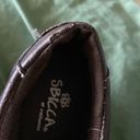 sbicca Brown slide on loafer size 8.5 Photo 5