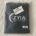 Zyia Jade Bomber Jacket, Small Photo 8