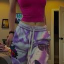 Broken Promises santa cruz tie dye sweats  Photo 1