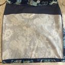 J. McLaughlin  Paisley Print Skirt Size 6 Photo 3