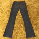 Bongo  Y2K flirty bootcut jeans Photo 10