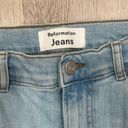 Reformation Jeans Photo 2