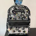 Her Universe Studio Ghibli Spirited Away Soot Sprites Clear Mini Backpack Photo 0