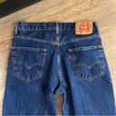 Levi Strauss & CO. 550 Jeans Size 33 Photo 2