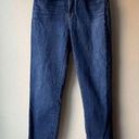 L'AGENCE  Margot 5 Pocket High Rise Skinny Jeans in Dark Wash Size 28 Photo 0