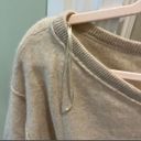 Free People Cashmere Sweater Photo 4