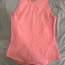 Lululemon Workout Tank Photo 0